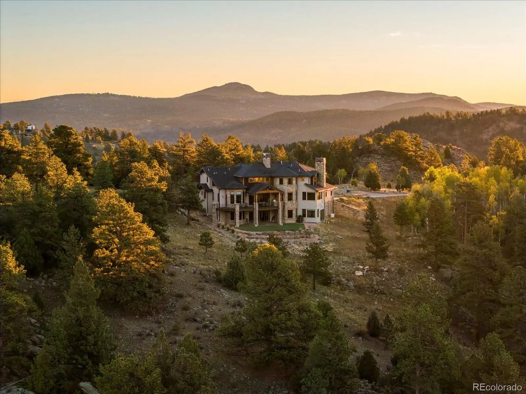 33958 Running Bear Trail, Pine