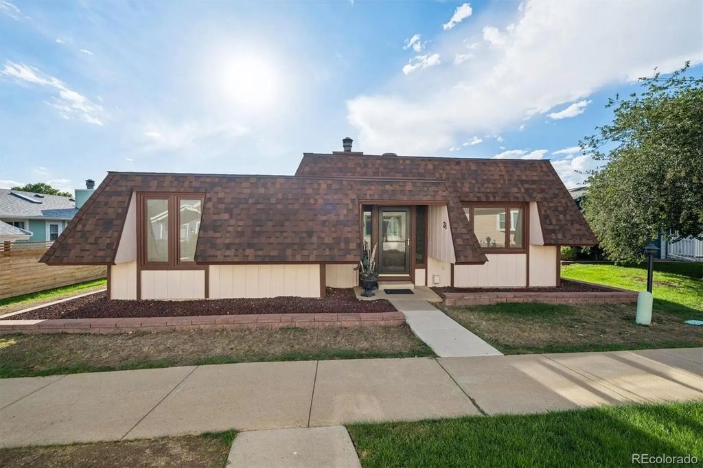 38 Irene Court, Broomfield