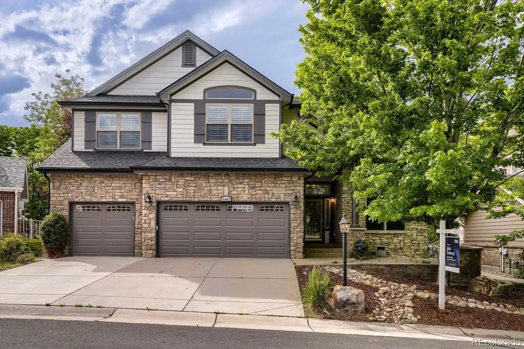 6969 S Rome Street, Aurora