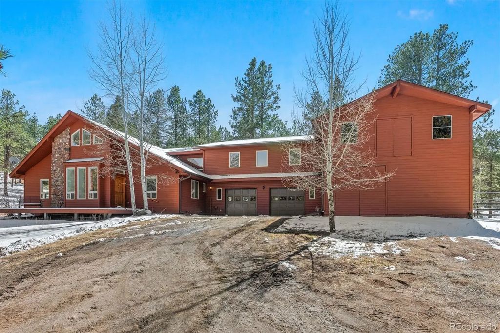 20202 Spring Creek Trail, Pine