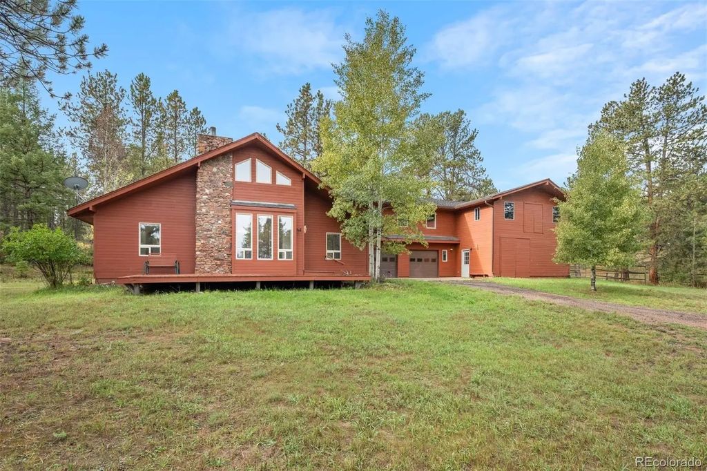 20202 Spring Creek Trail, Pine