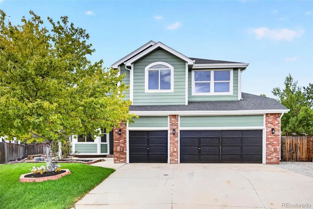 1415 Snowberry Lane, Broomfield