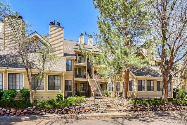 4824 E Kentucky Avenue C, Denver