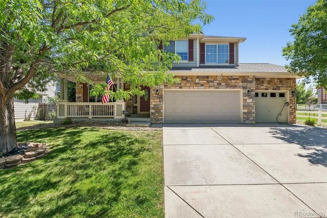 1351 Forrestal Drive, Fort Collins