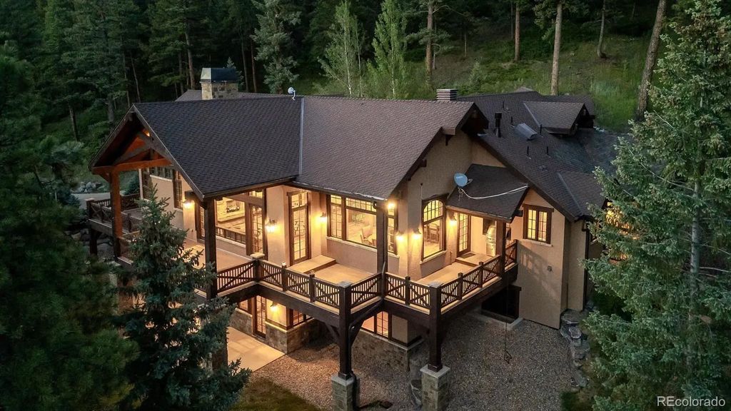30 W Ranch Trail, Morrison
