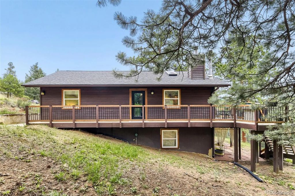 54 Zaza Lane, Evergreen