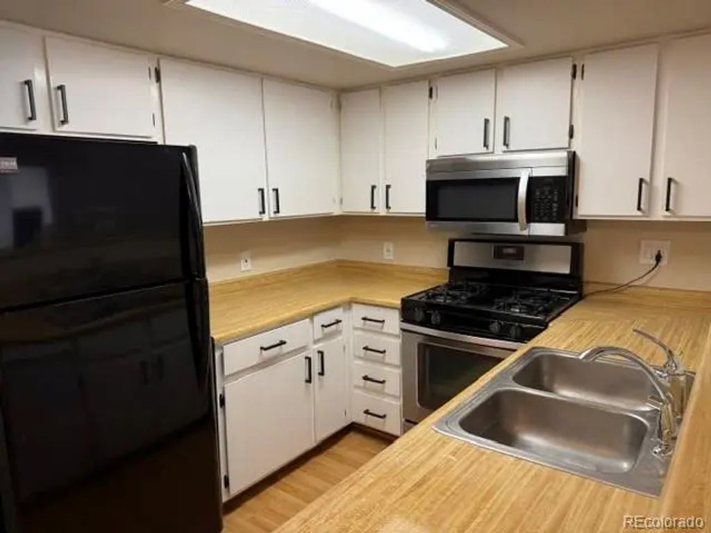 8701 Huron Street 6-105, Thornton