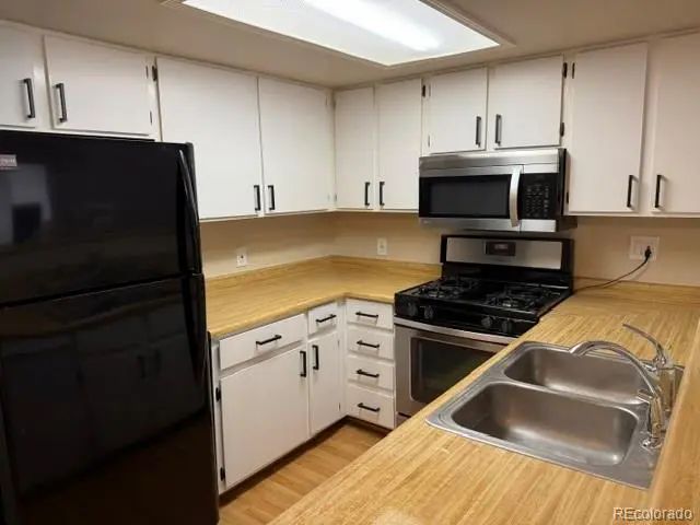 8701 Huron Street 6-105, Thornton