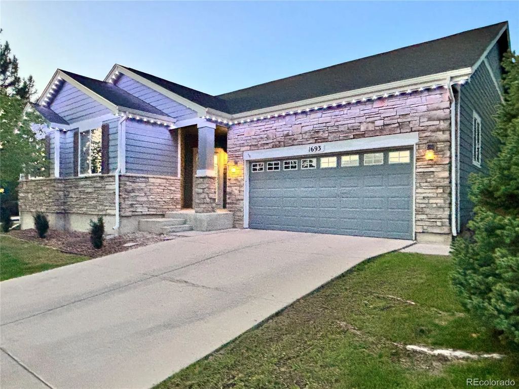 1693 Alpine Drive, Erie
