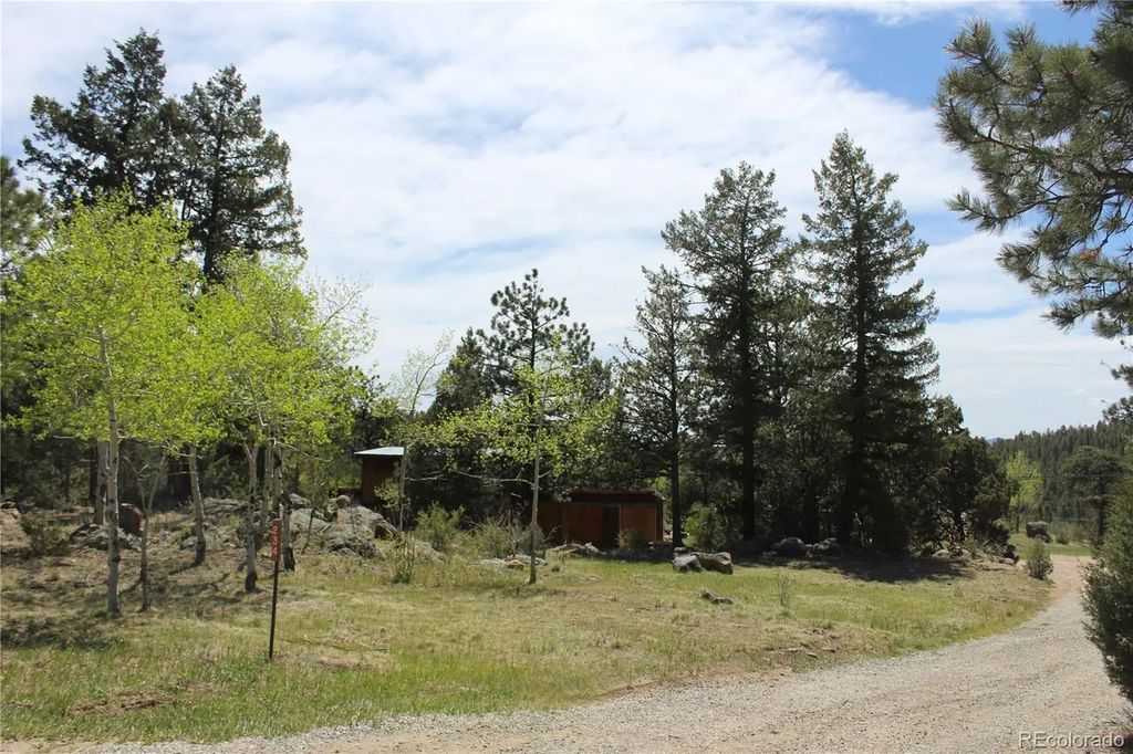 234 Panorama Drive, Bailey