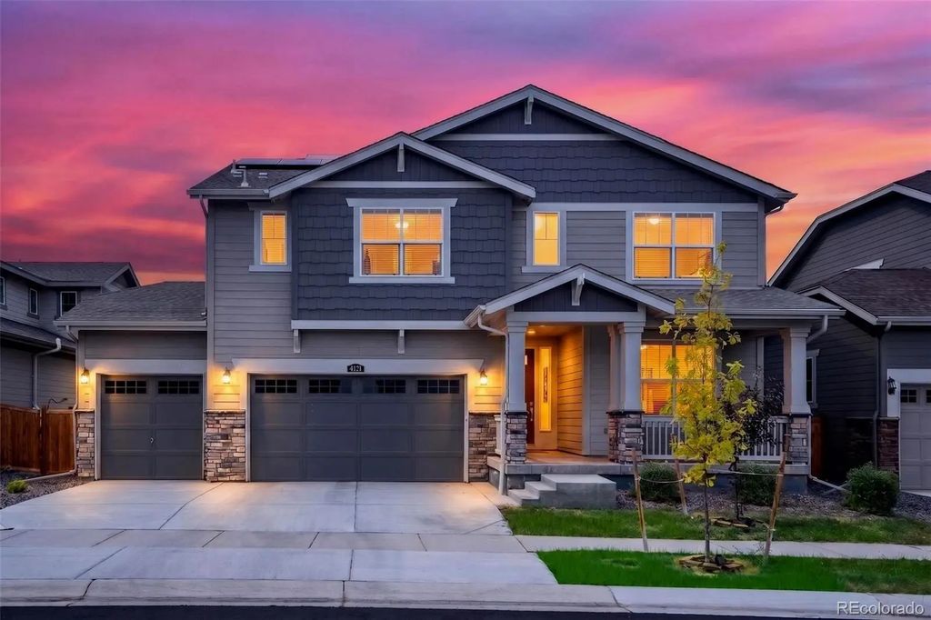 4651 Hatcher Drive, Brighton