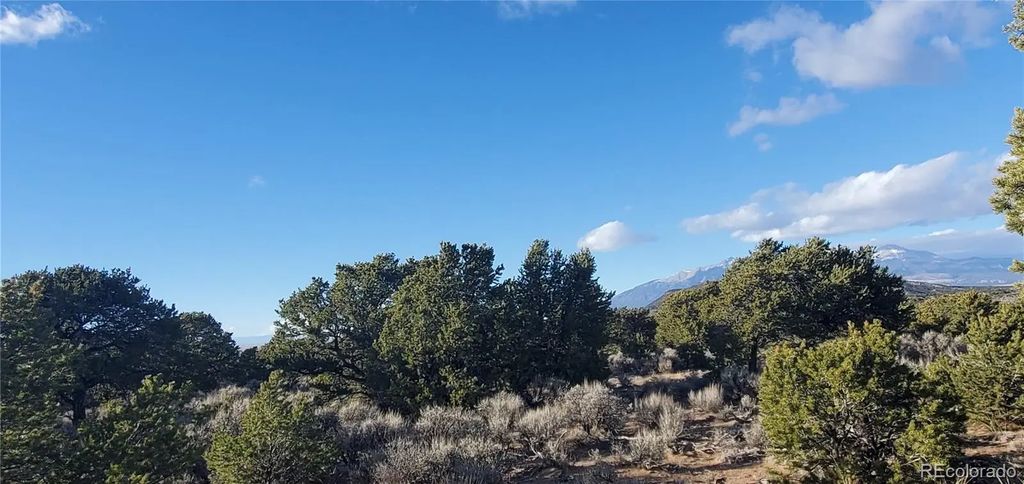 Lot 1057 Hotchkiss Road, Fort Garland