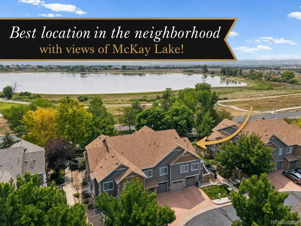 14300 Waterside Lane F4, Broomfield