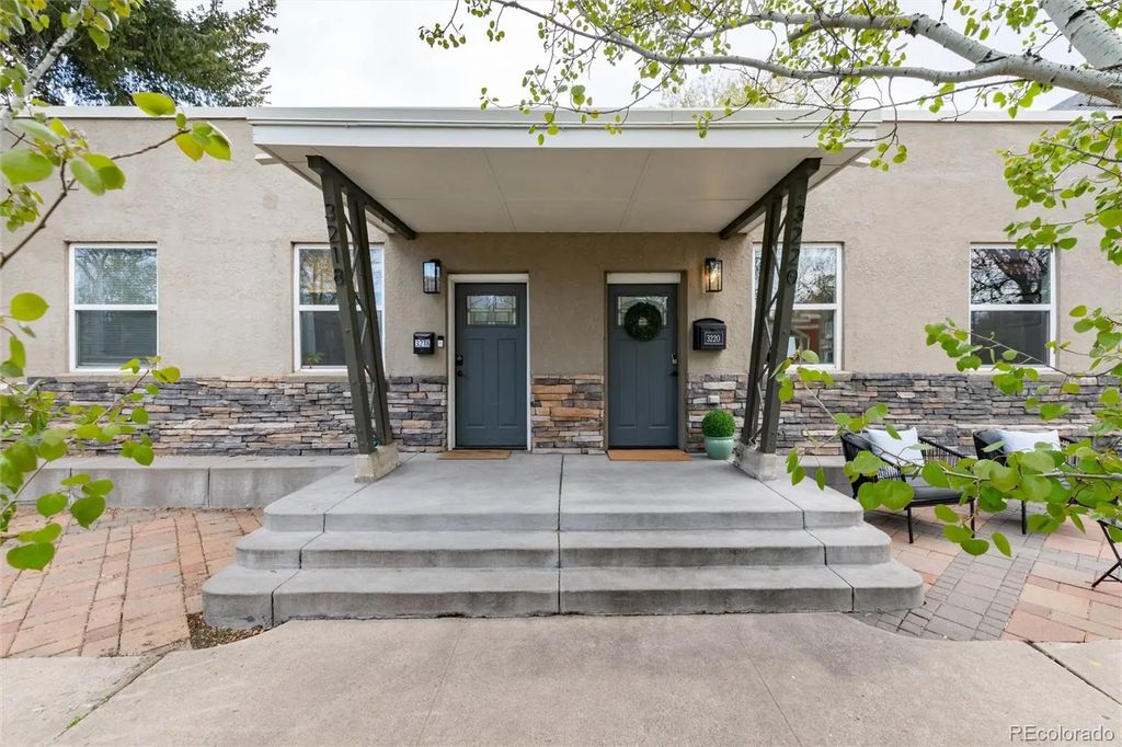 3220 W 24th Avenue, Denver