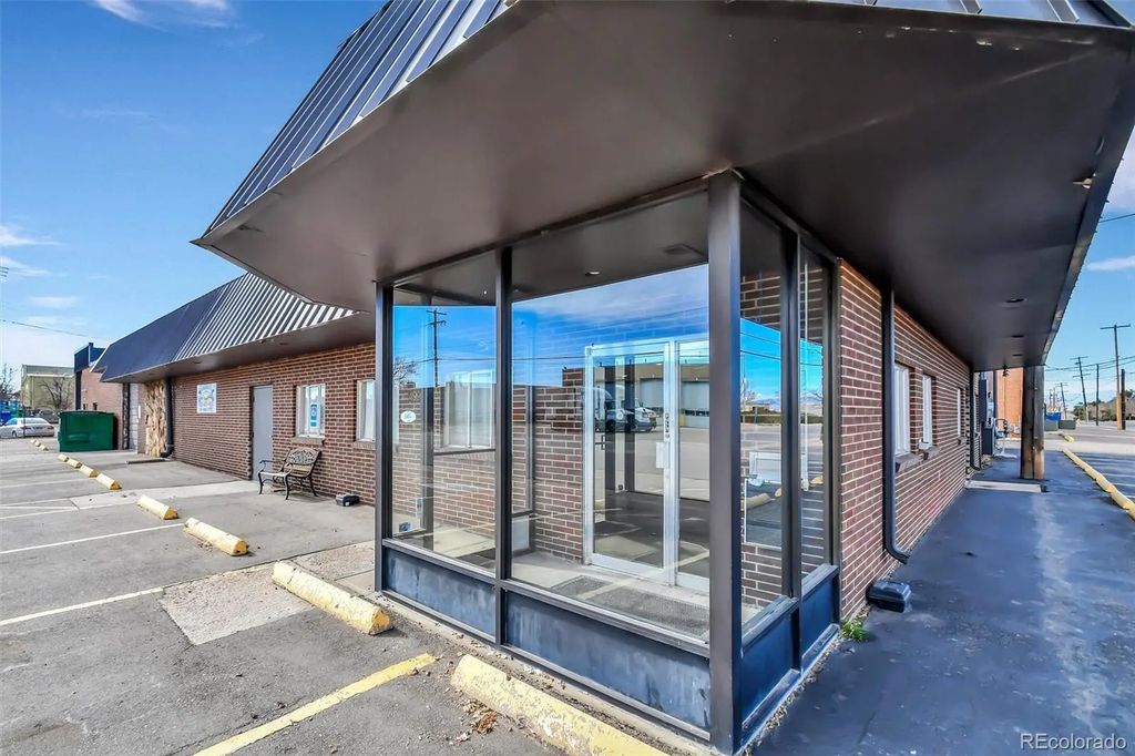 4995 Monaco Street, Commerce City