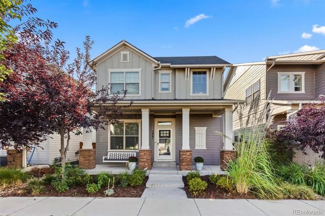 5961 Boston Street, Denver
