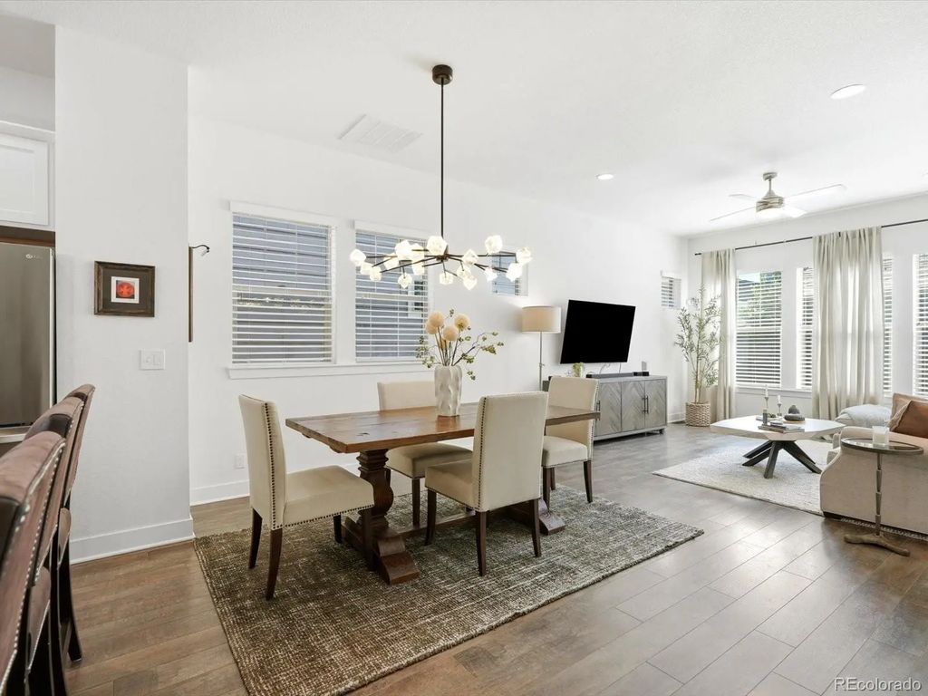 5769 Boston Street, Denver