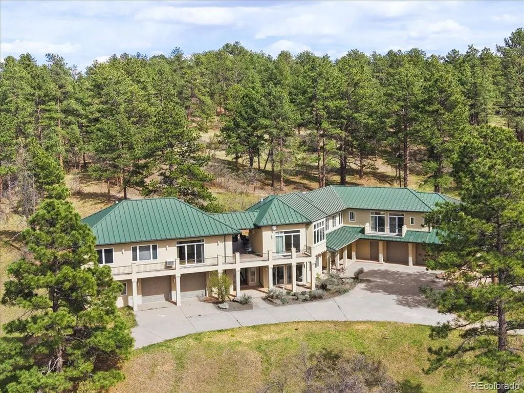 4019 Park Ridge Road, Sedalia