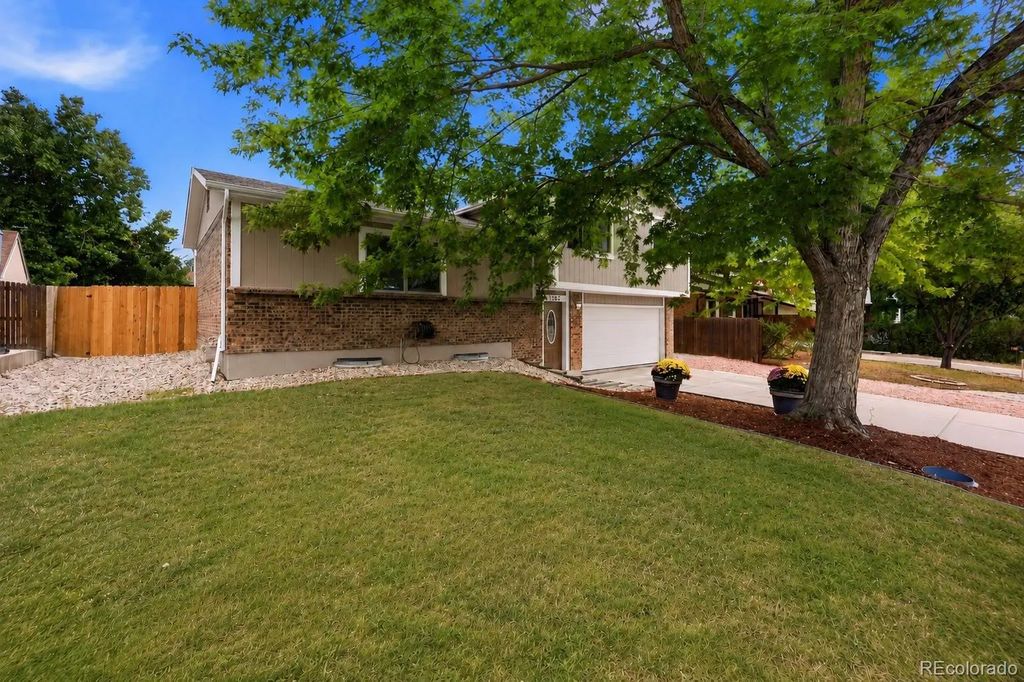 7724 S Hoyt Street, Littleton