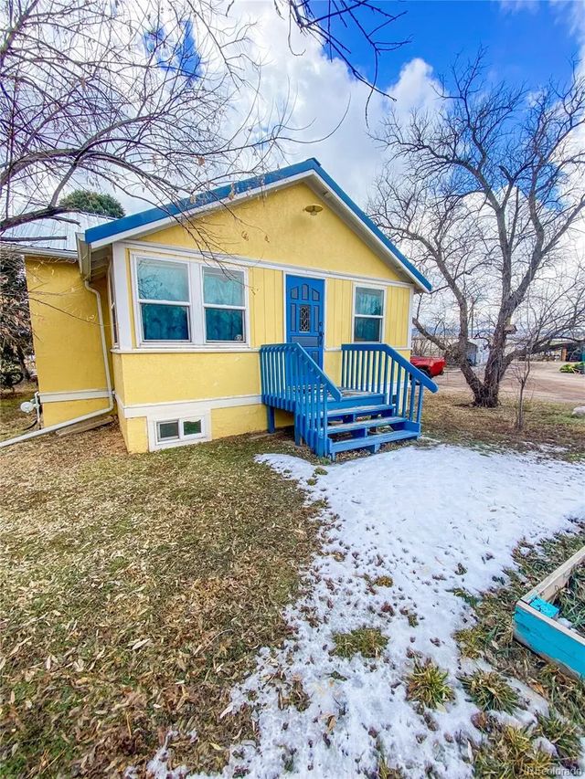 5389-5391 Plum Avenue, Sedalia