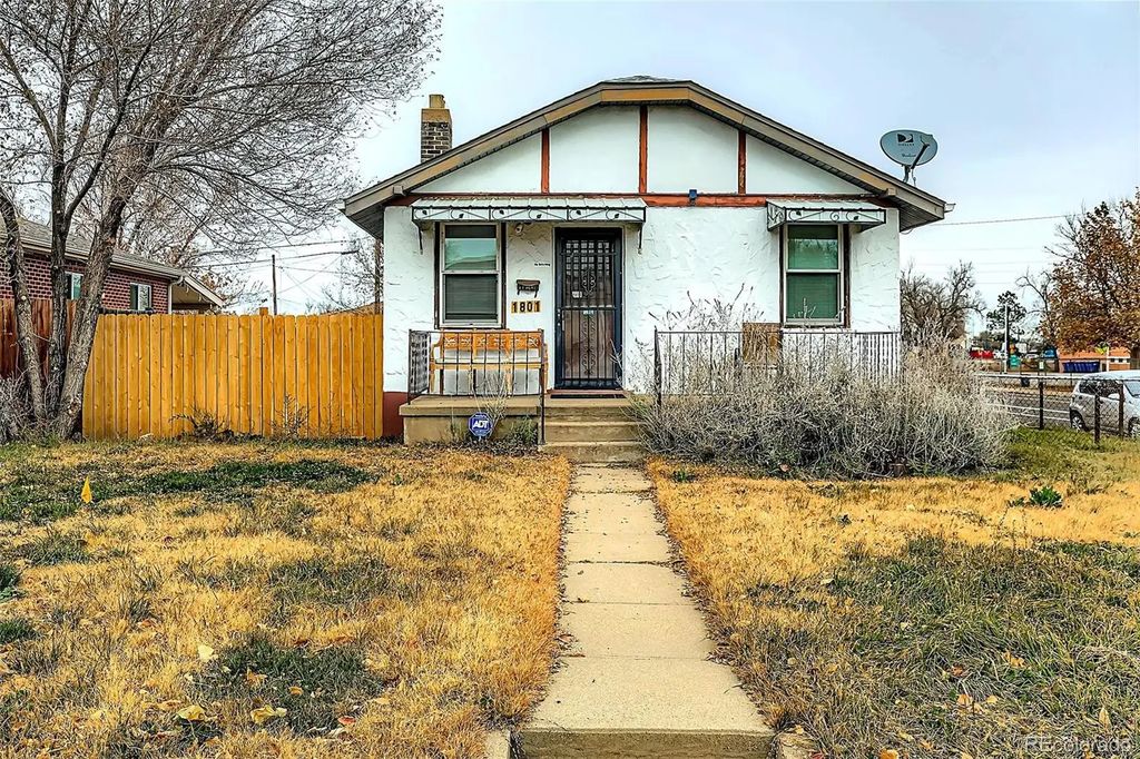 1801 W 47th Avenue, Denver