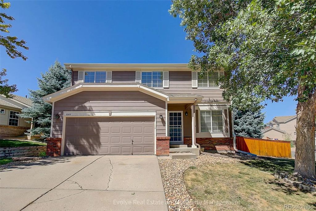 10525 Tiger Chase, Littleton