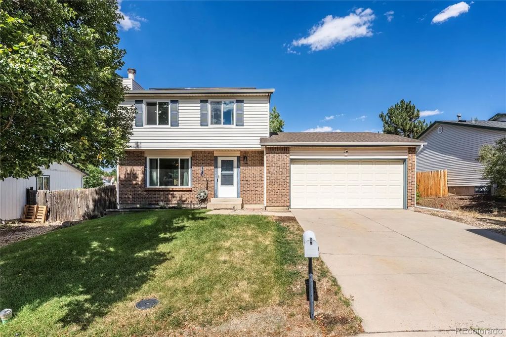 3954 S Bahama Street, Aurora