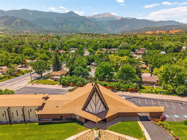 820 N 30th Street, Colorado Springs