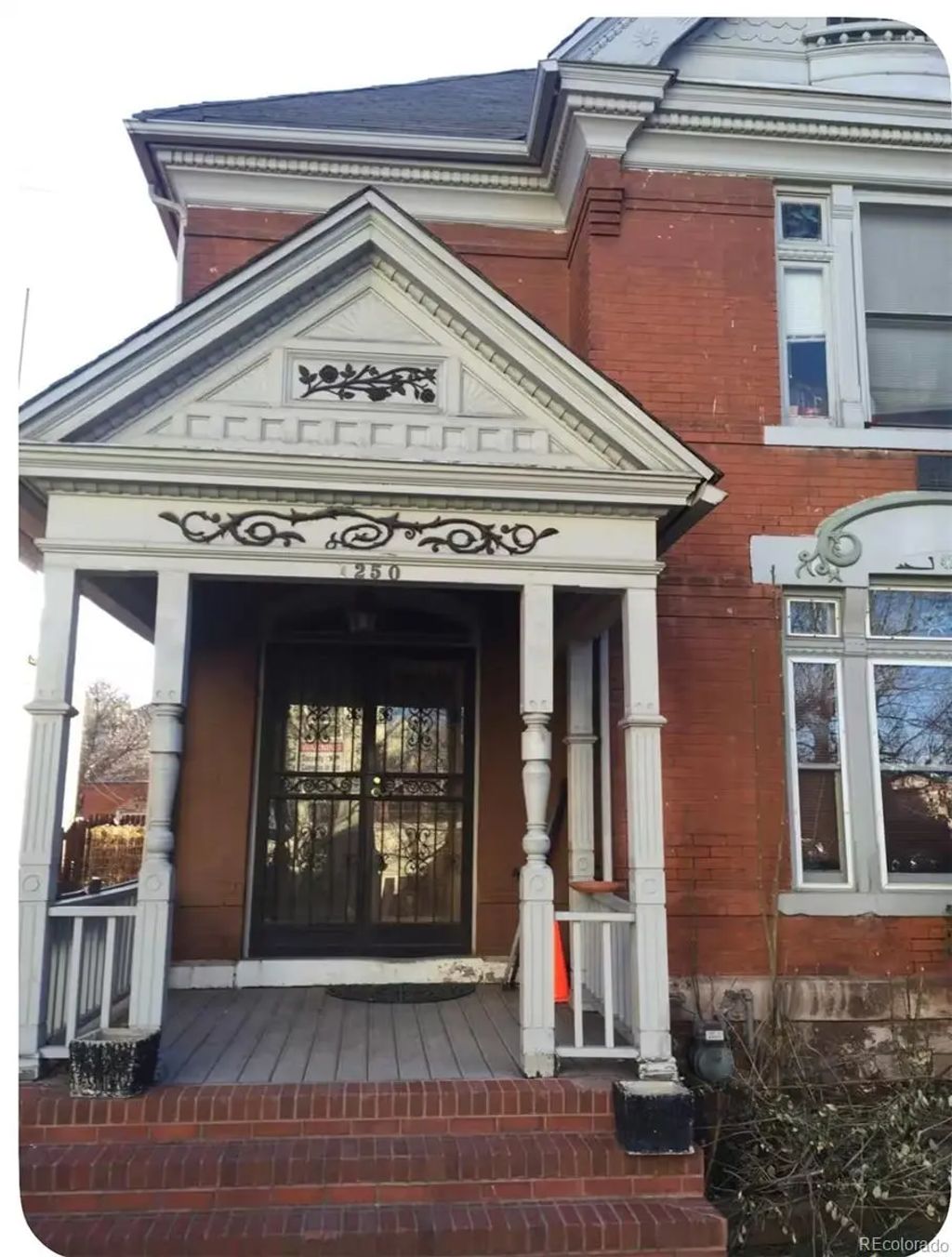 1250 N Ogden Street, Denver