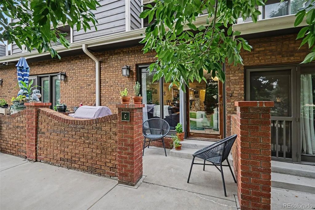 11575 W 70th Place C, Arvada