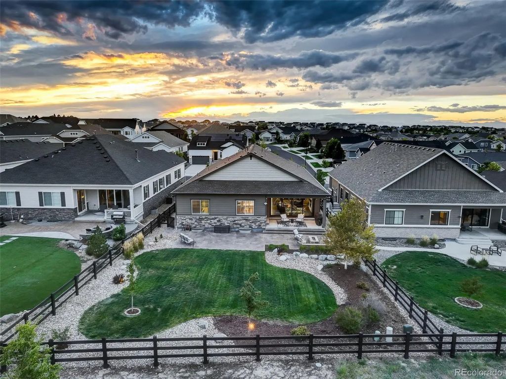 23940 E Tansy Drive, Aurora