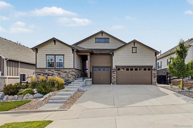 23940 E Tansy Drive, Aurora