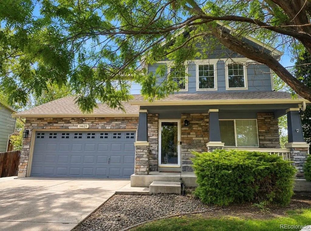 14625 Vine Street, Thornton