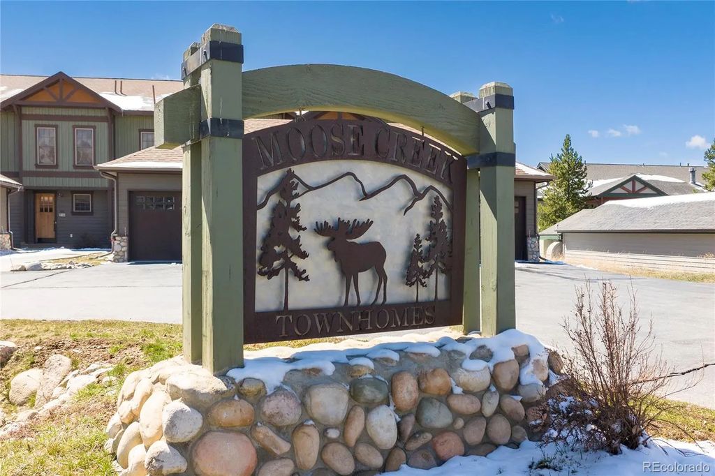 596 County Road 834 A, Fraser