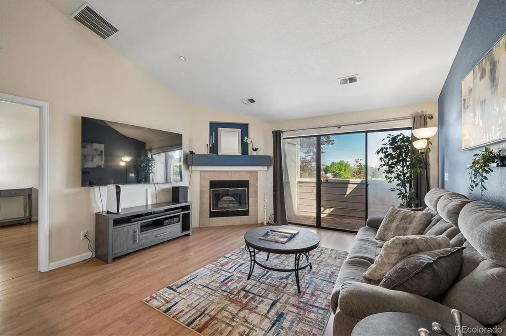 7414 S Alkire Street 303, Littleton