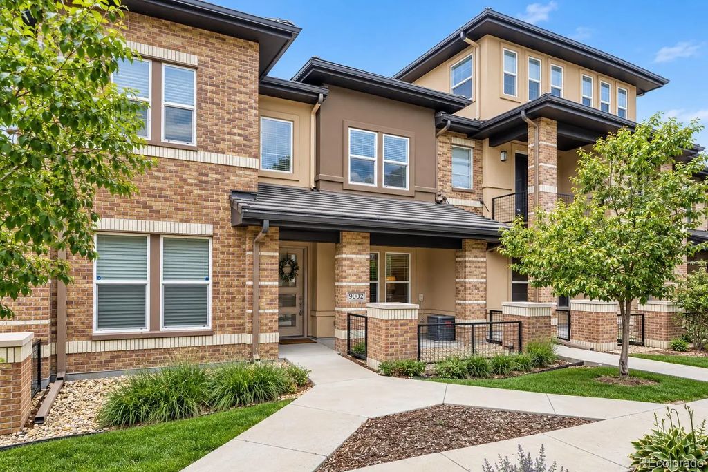 9002 E Caley Way, Englewood