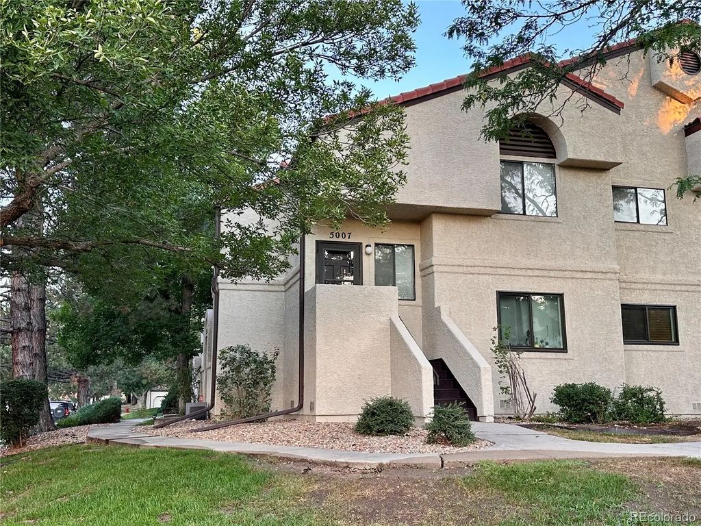 5007 W 73rd Avenue, Westminster