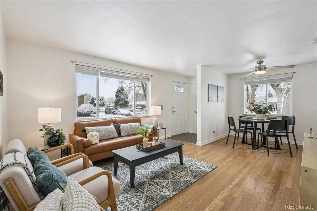 3551 Olive Street, Denver