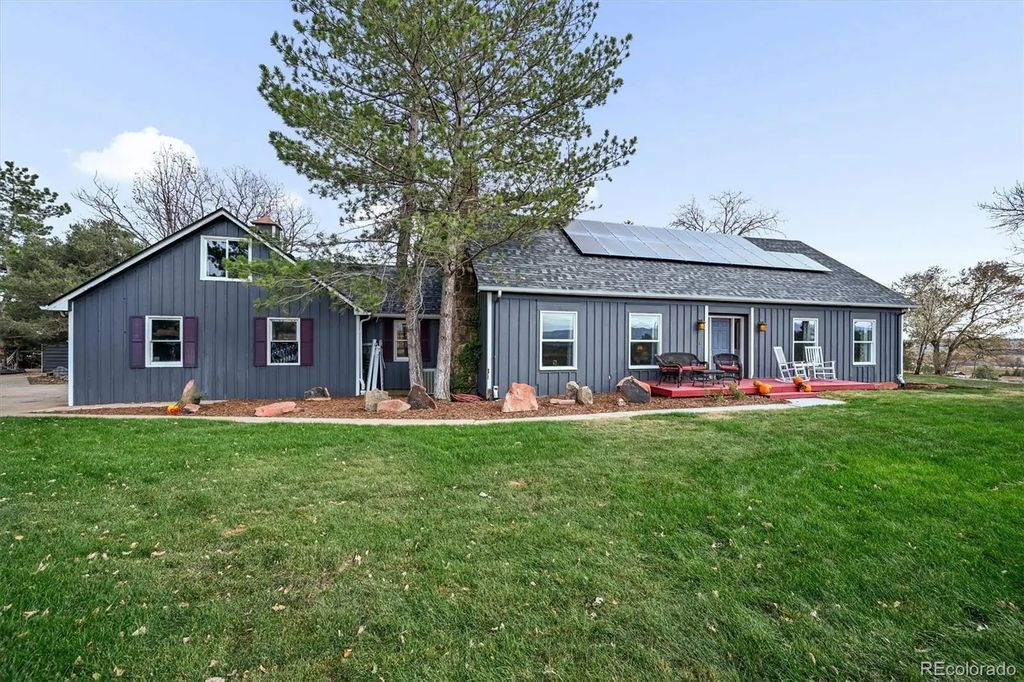 9576 Phillips Road, Lafayette