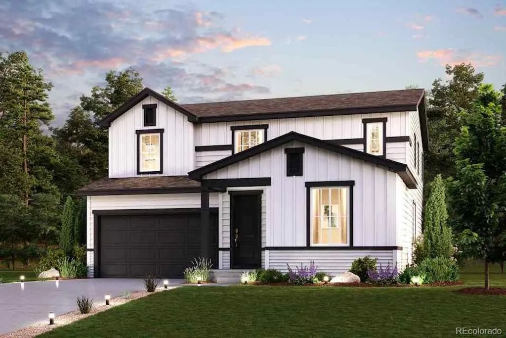 5680 Ranch Street, Mead