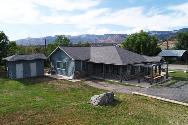 15739 Pearl Avenue, Collbran