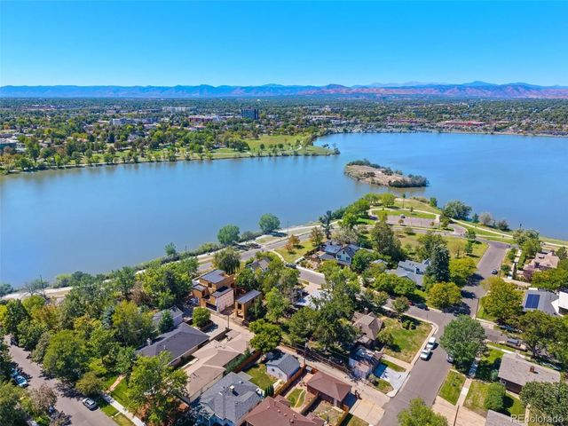 2040 Raleigh Street, Denver
