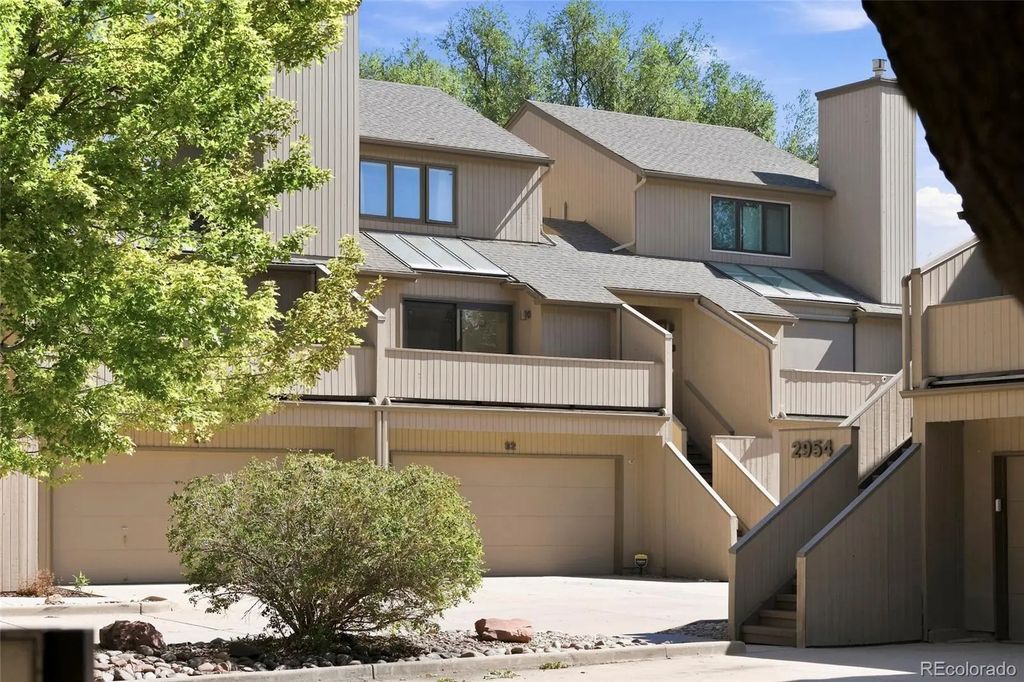2962 Kalmia Avenue 32, Boulder