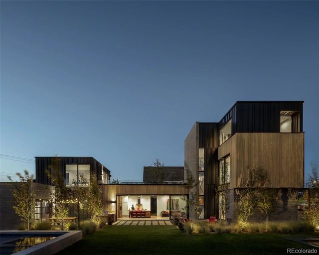3011 Lawrence Street, Denver