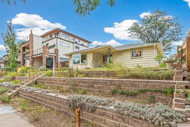 4546 Xavier Street, Denver