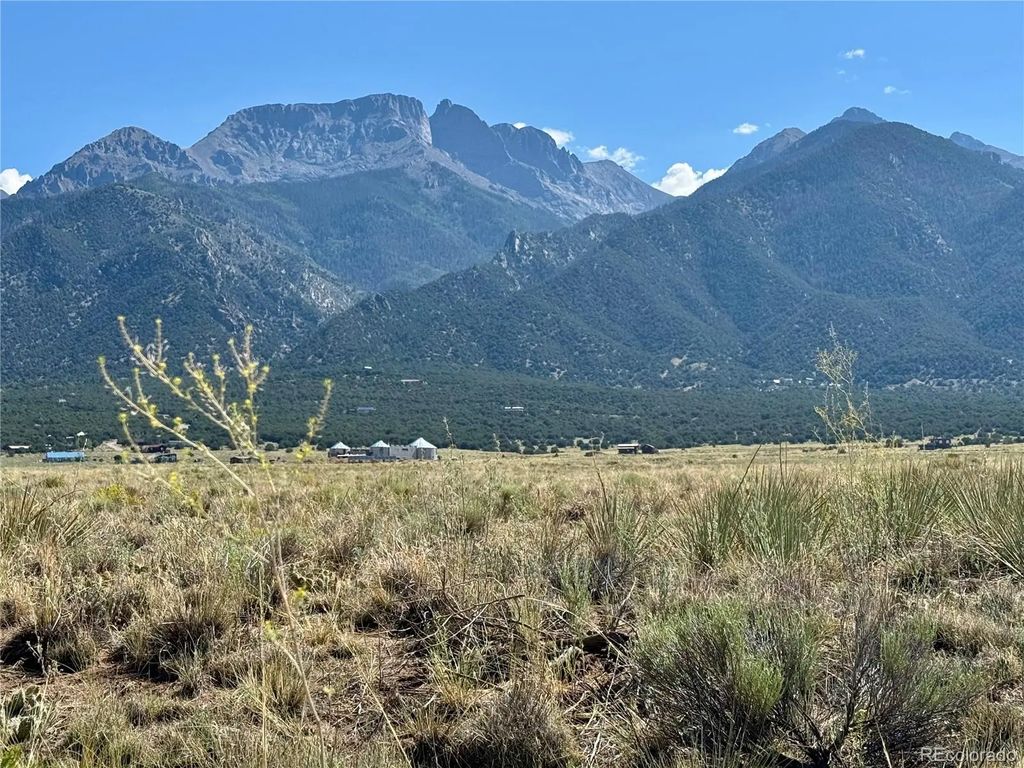 94 N Wanderlust Trail, Crestone