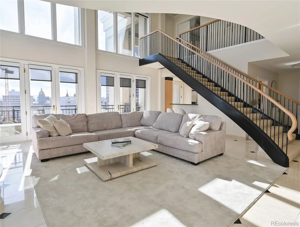 1827 N Grant Street 3, Denver