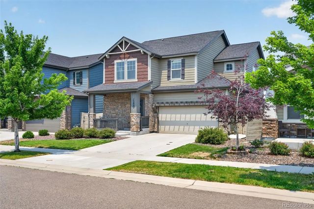15803 E Warner Drive, Denver