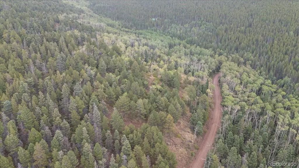 Lot 2260 Speciale Place, Fort Garland