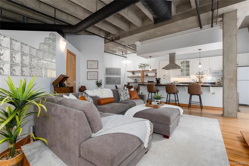 1020 15th Street 210, Denver
